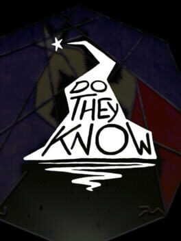 Cover Do They Know