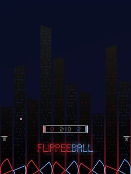 Cover Flippee Ball