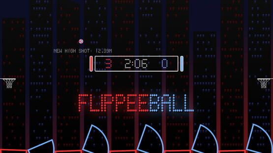 Screenshot Flippee Ball