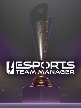 Cover Esports Team Manager