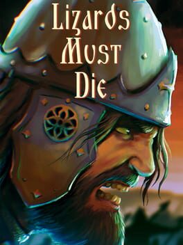 Cover Lizards Must Die