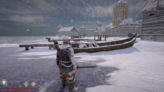 Screenshot Lizards Must Die