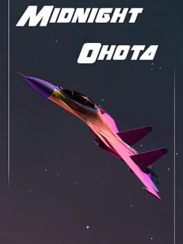 Cover Midnight Ohota