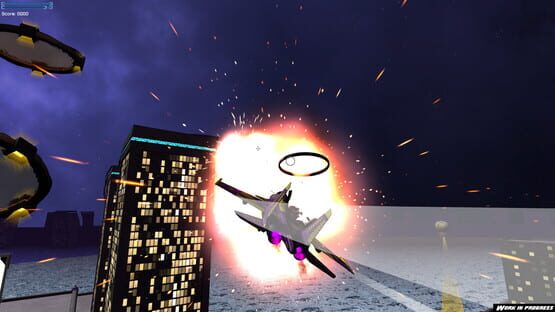 Screenshot Midnight Ohota
