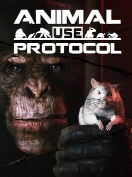 Cover Animal Use Protocol