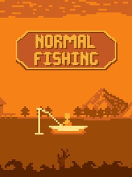 Cover Normal Fishing