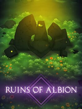 Cover Ruins of Albion