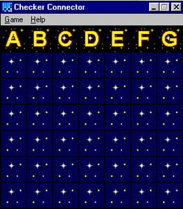 Cover Checker Connector