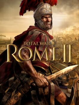 Cover Total War: Rome II