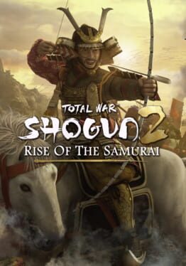 Cover Total War: Shogun 2 - Rise of the Samurai