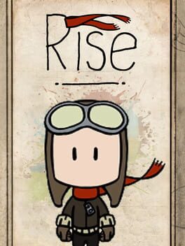 Cover Rise