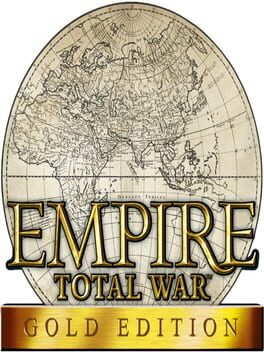 Cover Empire: Total War - Gold Edition