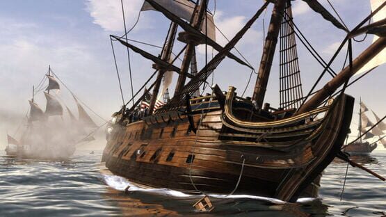Screenshot Empire: Total War - Gold Edition