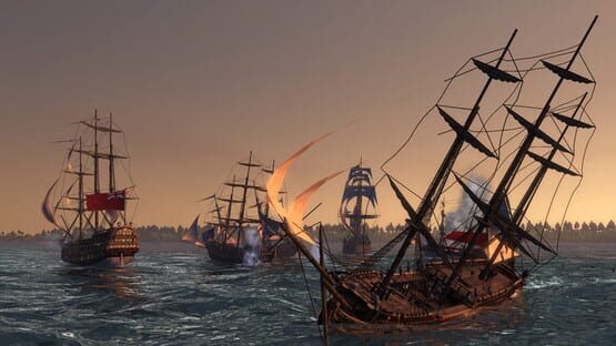 Screenshot Empire: Total War