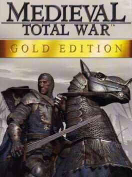 Cover Medieval: Total War - Gold Edition