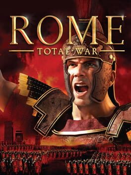 Cover Rome: Total War