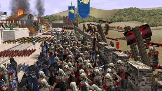 Screenshot Rome: Total War