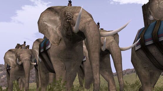 Screenshot Rome: Total War