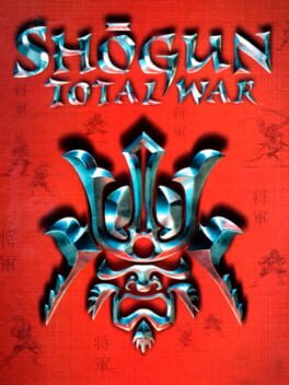 Cover Shogun: Total War