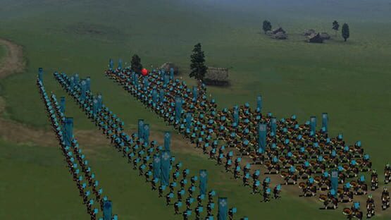 Screenshot Shogun: Total War