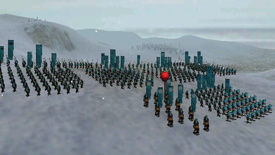 Screenshot Shogun: Total War