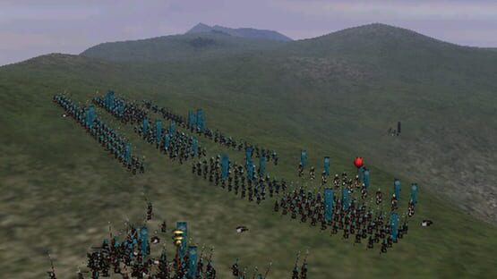 Screenshot Shogun: Total War