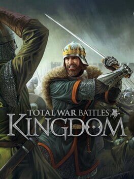 Cover Total War Battles: Kingdom