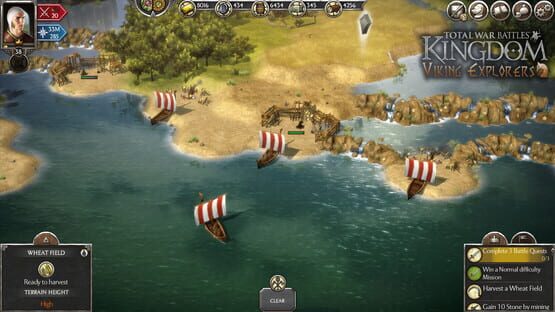 Screenshot Total War Battles: Kingdom