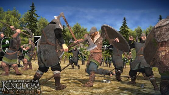 Screenshot Total War Battles: Kingdom