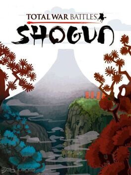 Cover Total War Battles: Shogun