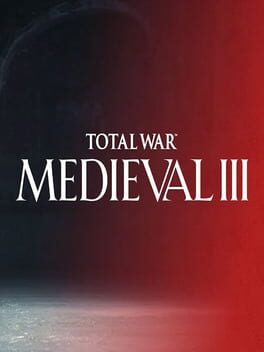 Cover Total War: Medieval III