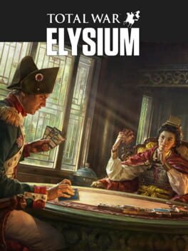 Cover Total War: Elysium
