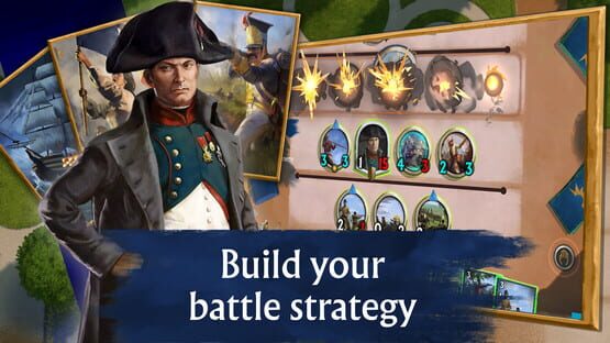 Screenshot Total War: Elysium
