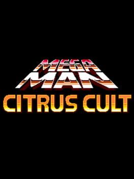 Cover MegaMan: Citrus Cult