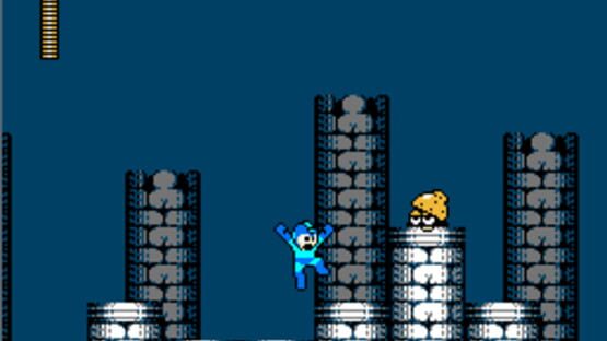 Screenshot MegaMan: Citrus Cult
