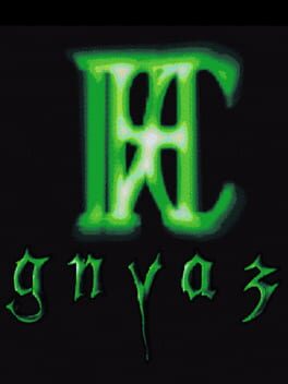 Cover Gnyaz