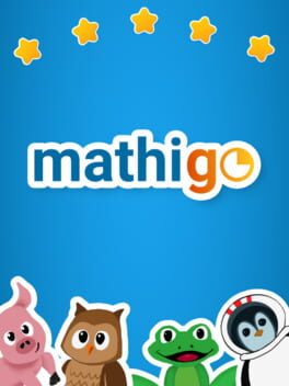Cover Mathigo