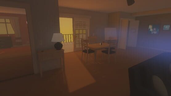 Screenshot Apartment: A Separated Place