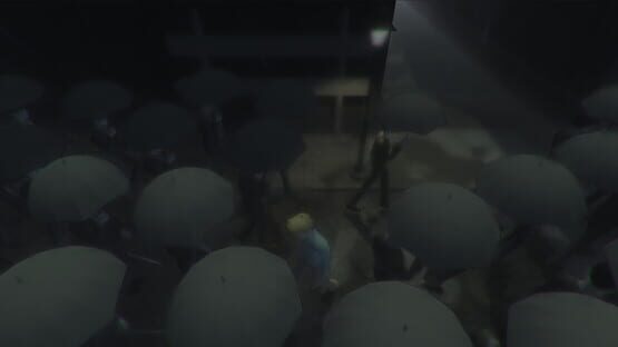 Screenshot Apartment: A Separated Place