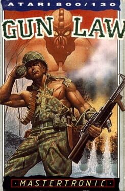 Cover Gun Law