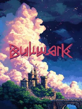 Cover Bulwark