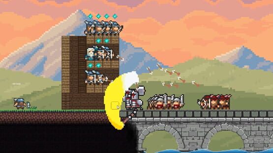 Screenshot Bulwark