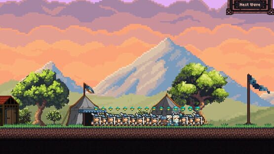 Screenshot Bulwark