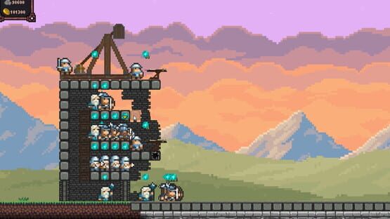 Screenshot Bulwark