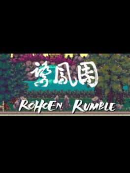 Cover Rohoen Rumble