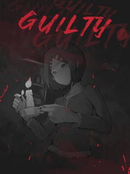 Cover Guilty: Takiko's Nightmare