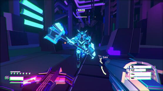 Screenshot Desync