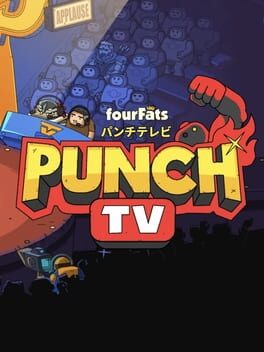Cover Punch TV
