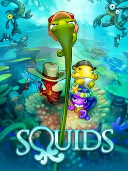 Cover Squids