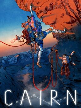 Cover Cairn